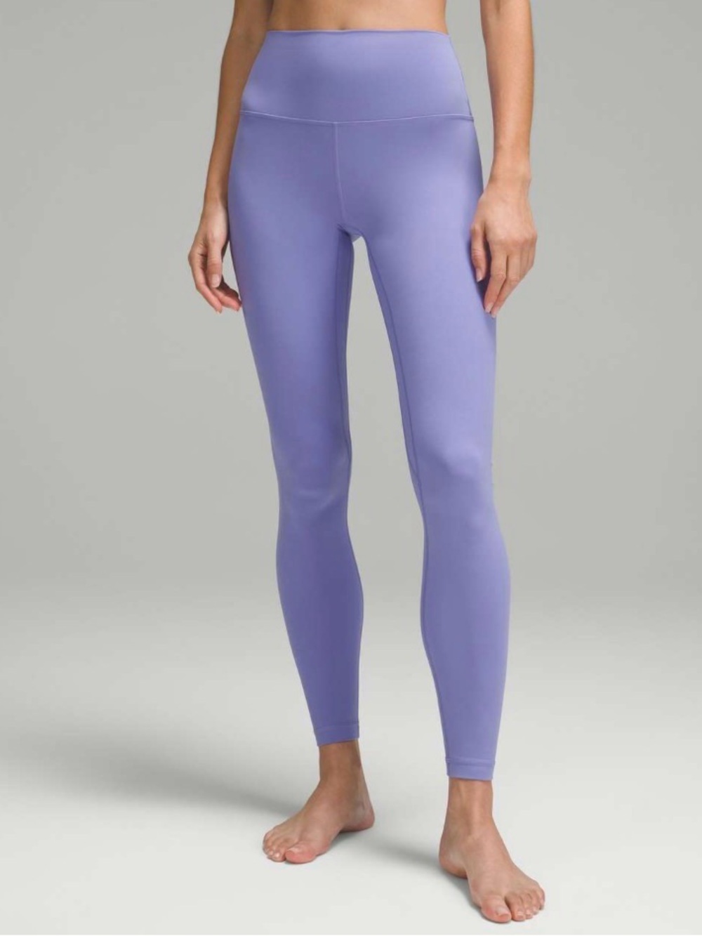 Lululemon Align High-Rise Pant 28"
Dark Lavender 8